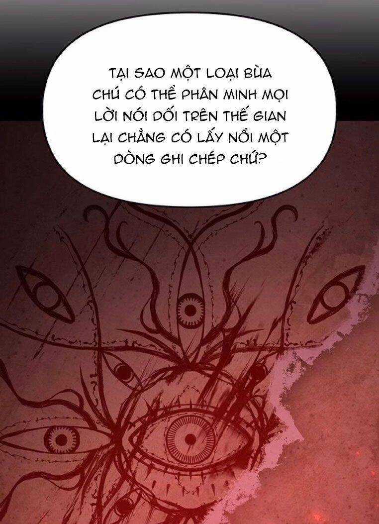 Vương Tử Huyền Bí Chapter 93 trang 11