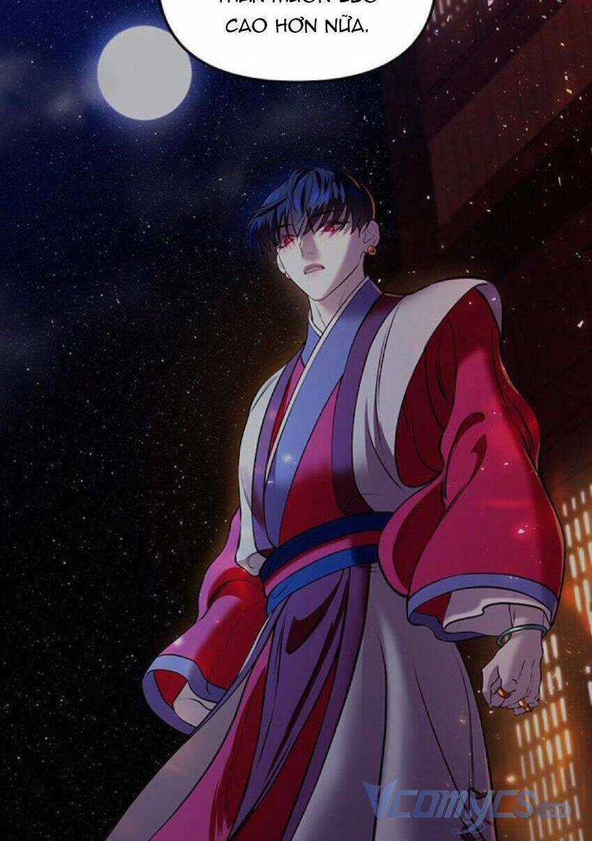 Vương Tử Huyền Bí Chapter 93 trang 114