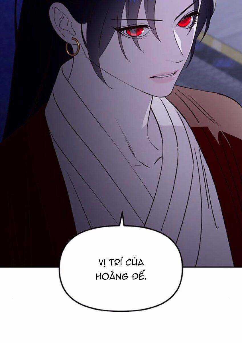 Vương Tử Huyền Bí Chapter 93 trang 117