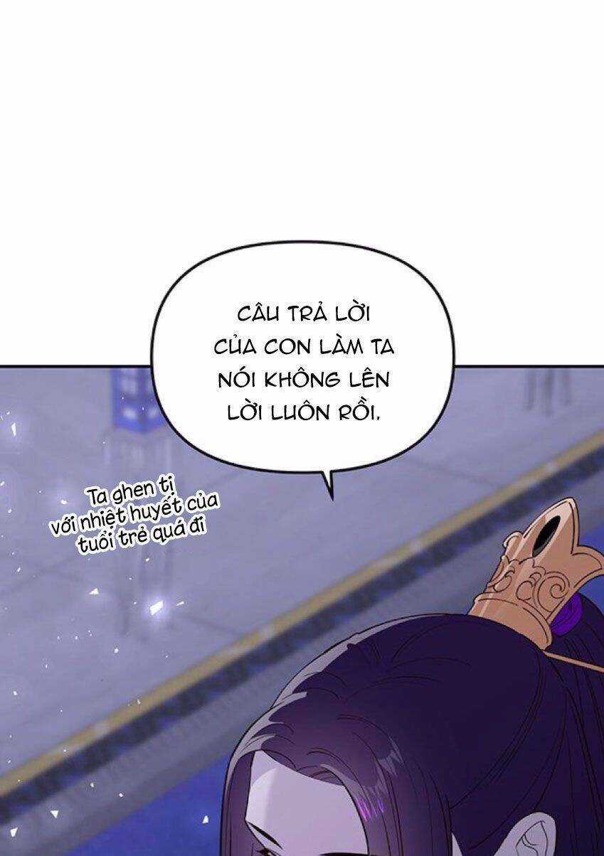 Vương Tử Huyền Bí Chapter 93 trang 123