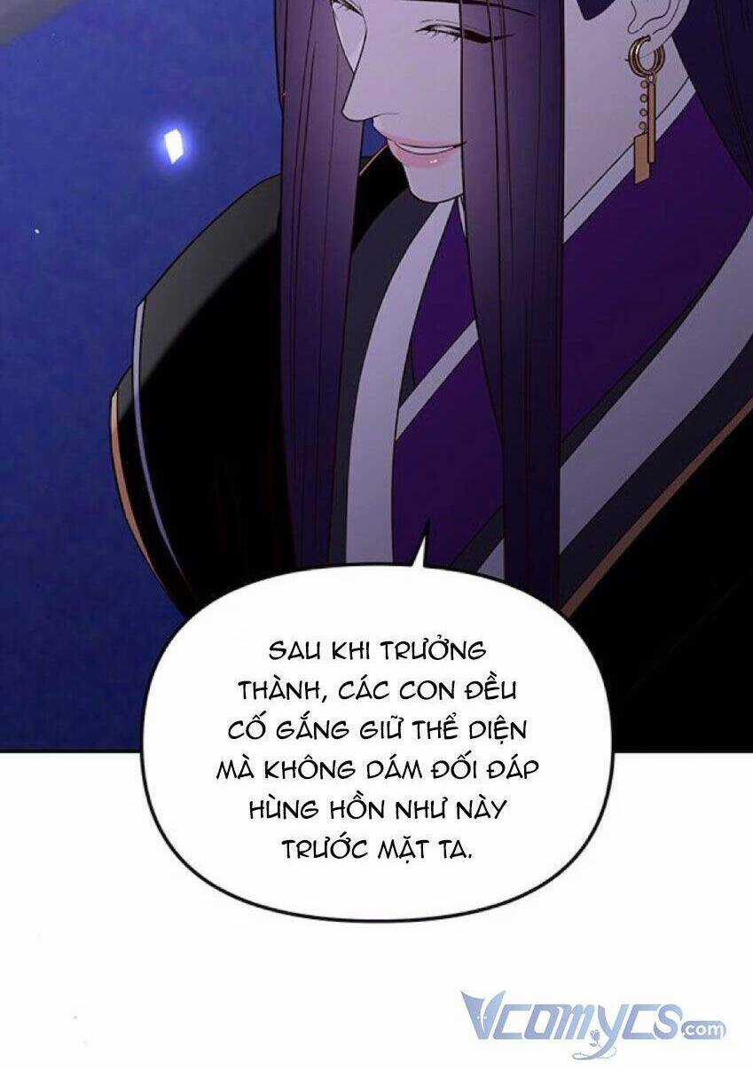 Vương Tử Huyền Bí Chapter 93 trang 124