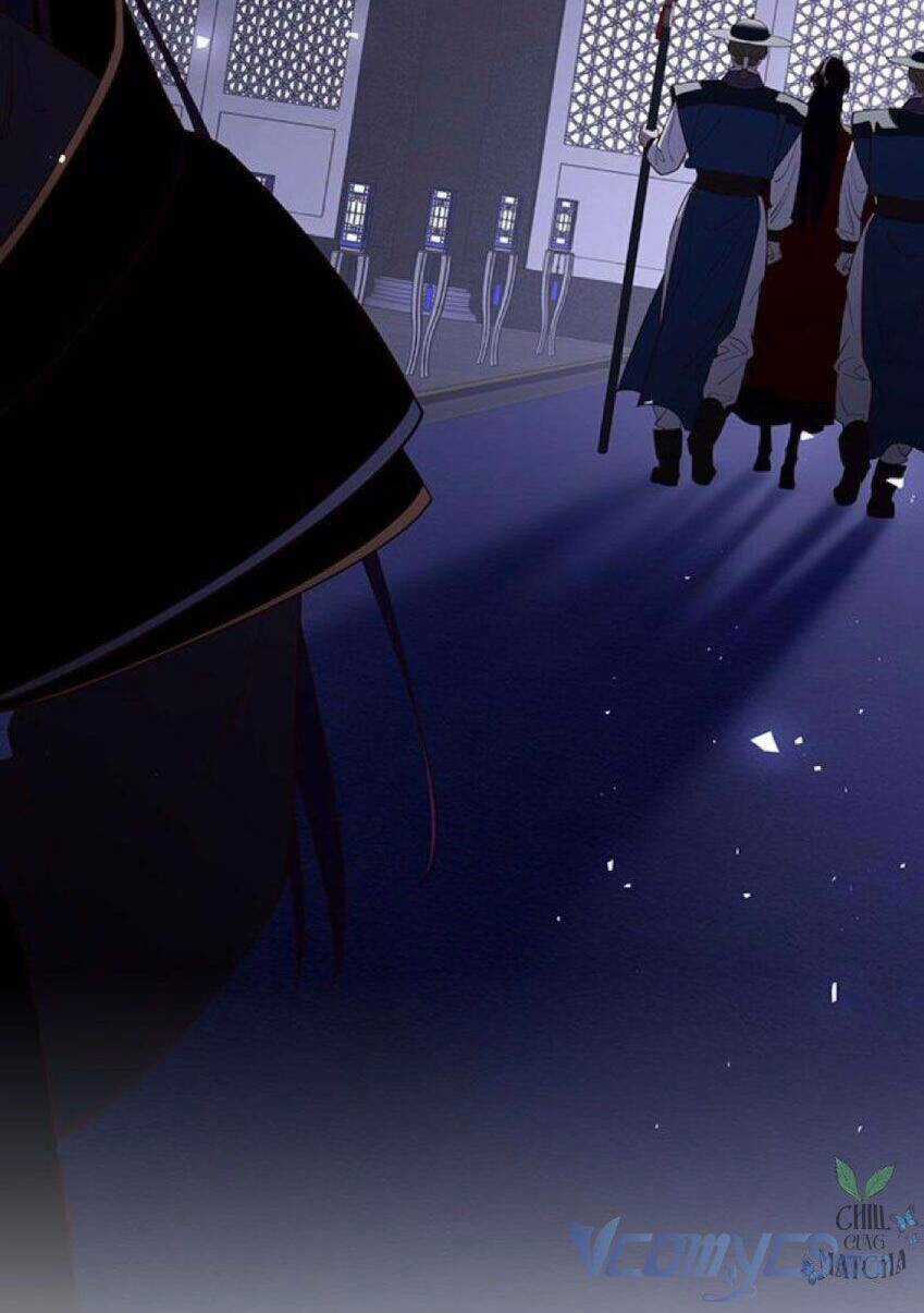 Vương Tử Huyền Bí Chapter 93 trang 130