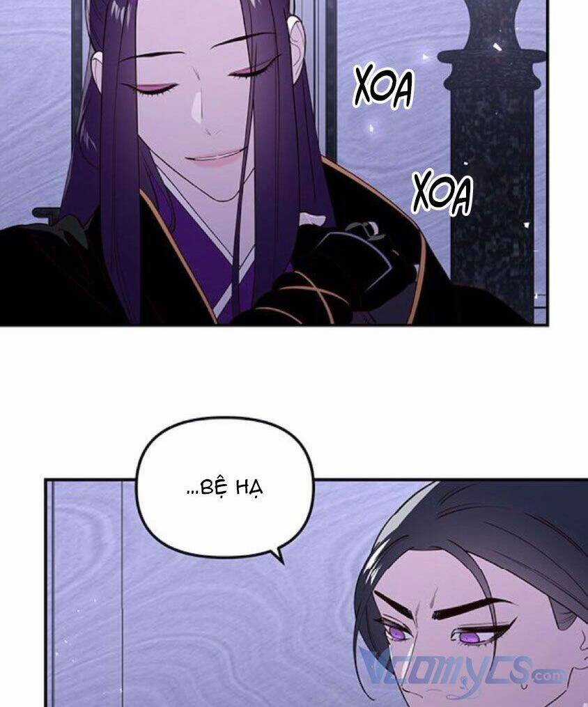 Vương Tử Huyền Bí Chapter 93 trang 136