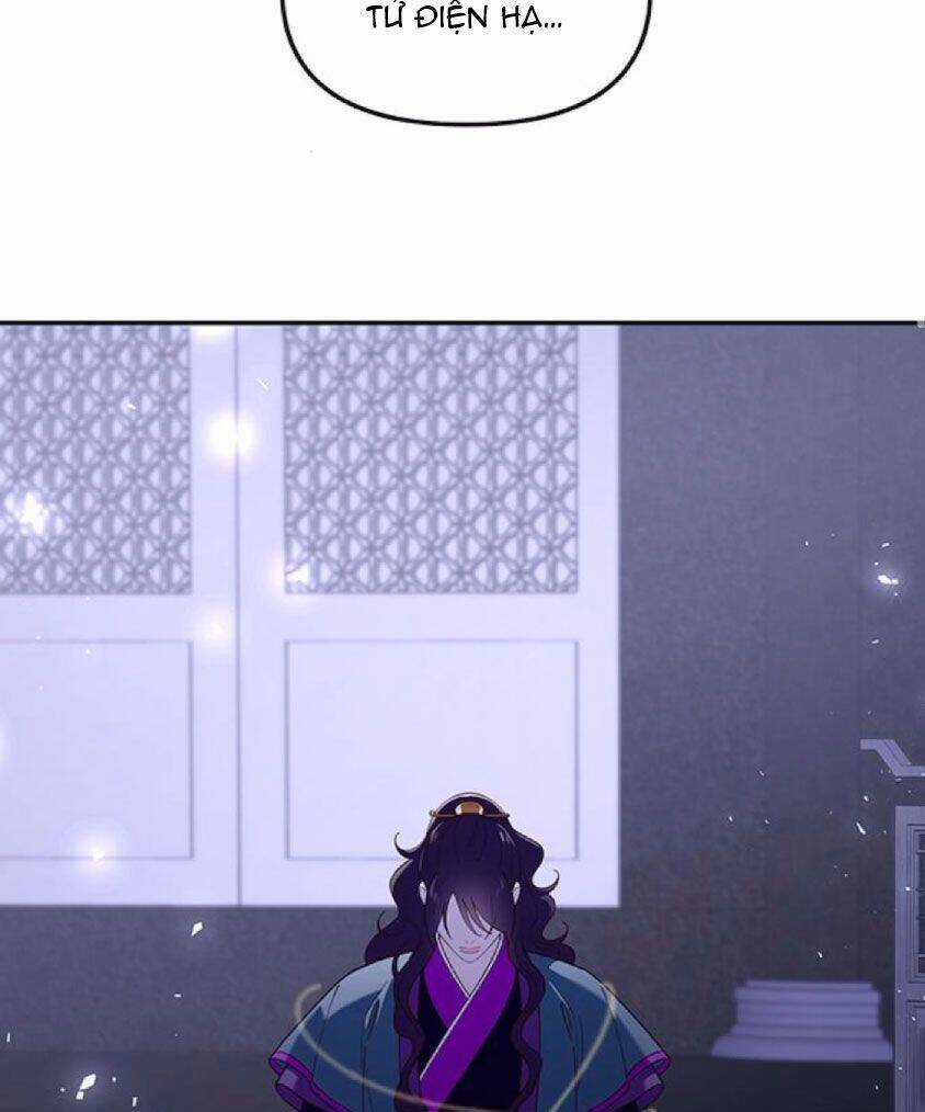 Vương Tử Huyền Bí Chapter 93 trang 141