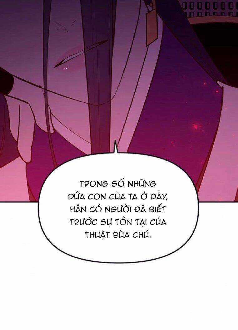 Vương Tử Huyền Bí Chapter 93 trang 15