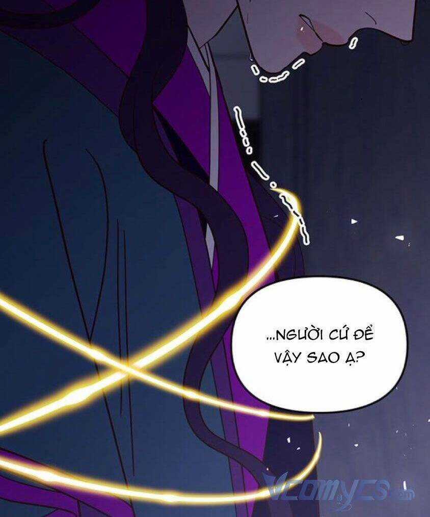 Vương Tử Huyền Bí Chapter 93 trang 150