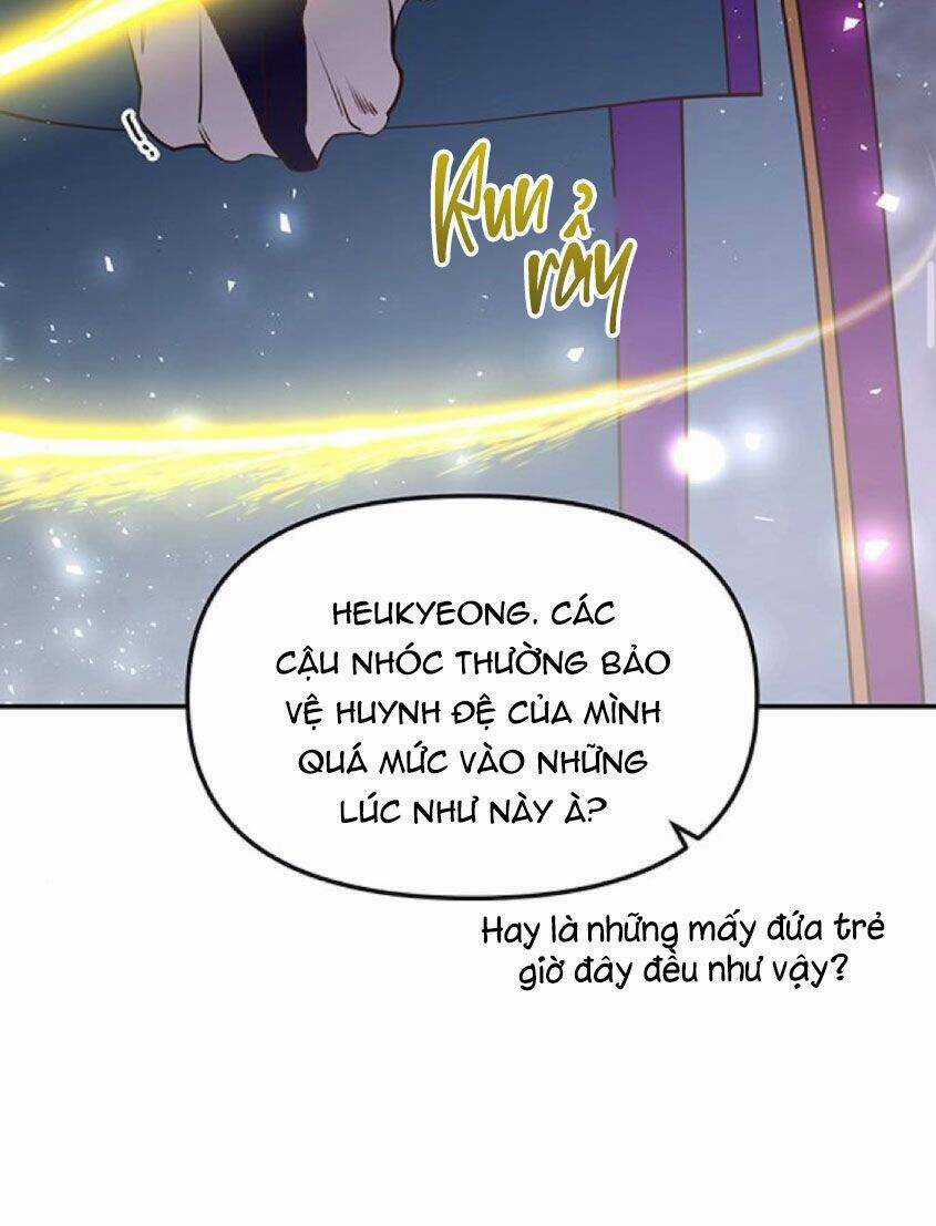 Vương Tử Huyền Bí Chapter 93 trang 153