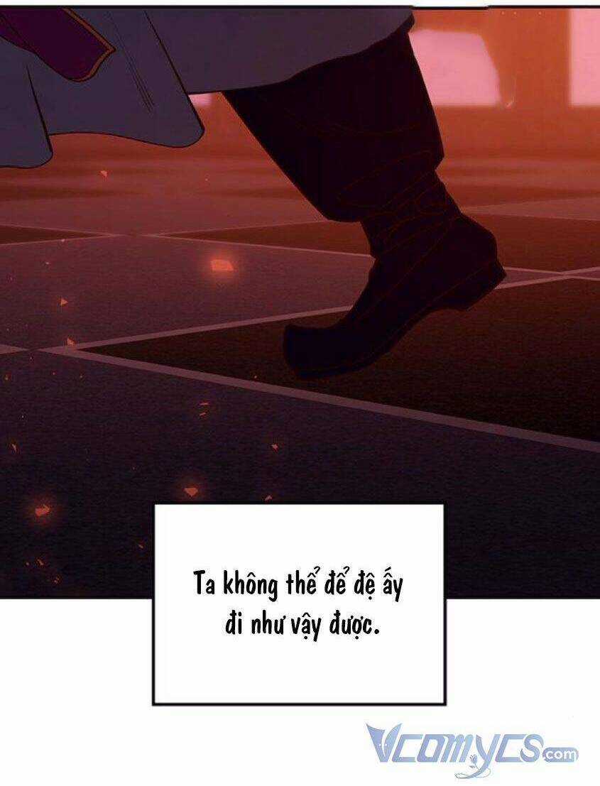 Vương Tử Huyền Bí Chapter 93 trang 158