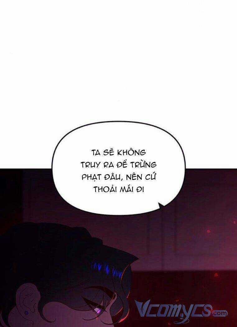 Vương Tử Huyền Bí Chapter 93 trang 16