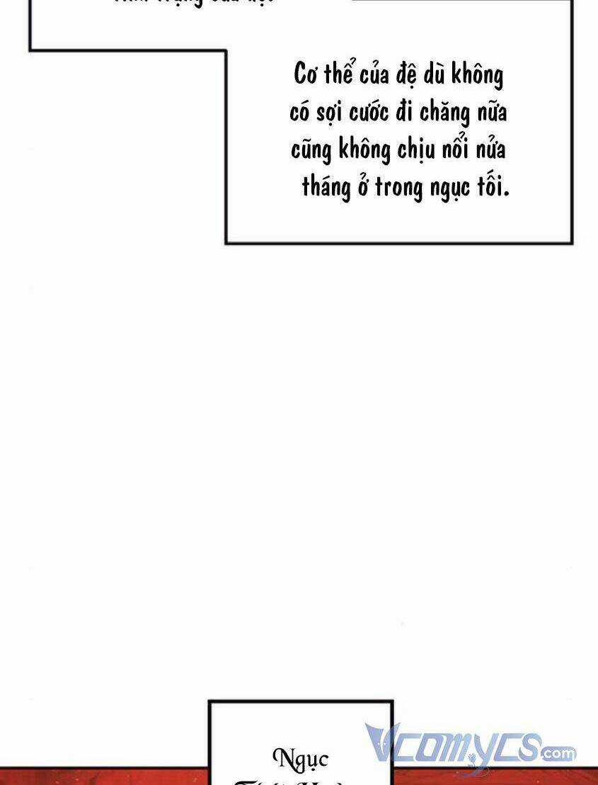 Vương Tử Huyền Bí Chapter 93 trang 160