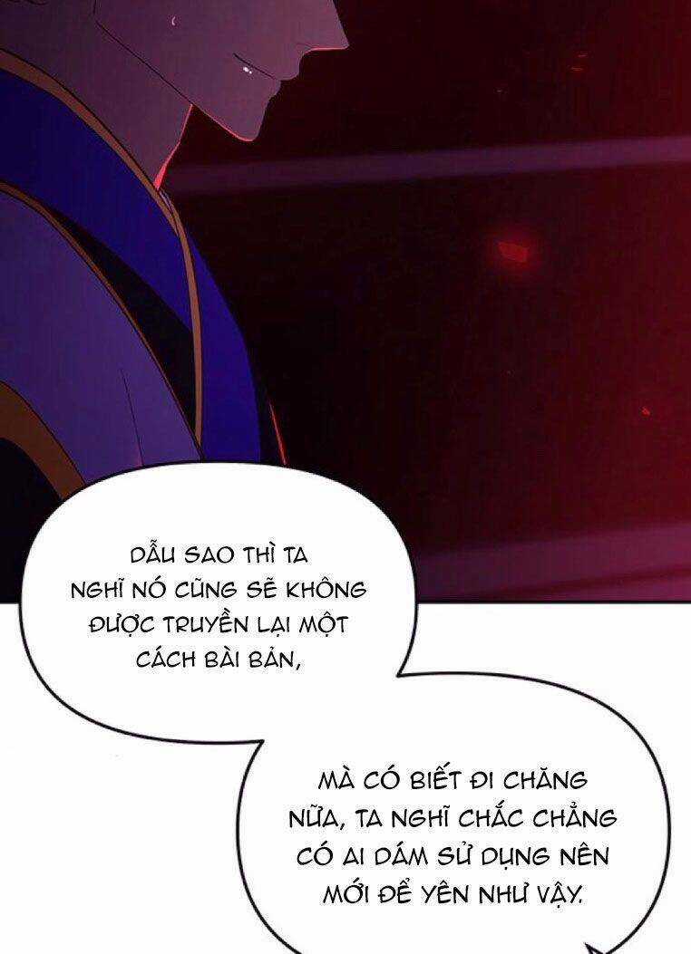 Vương Tử Huyền Bí Chapter 93 trang 17