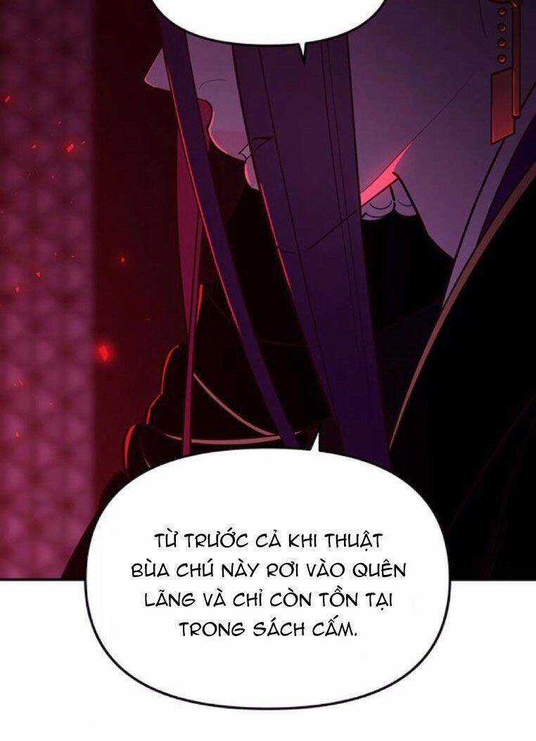 Vương Tử Huyền Bí Chapter 93 trang 19