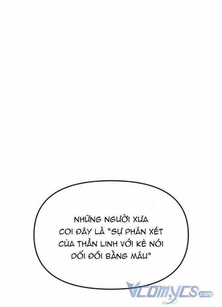 Vương Tử Huyền Bí Chapter 93 trang 20