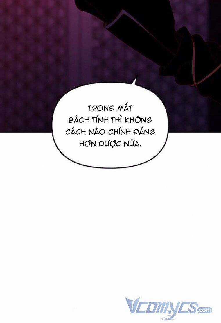 Vương Tử Huyền Bí Chapter 93 trang 22