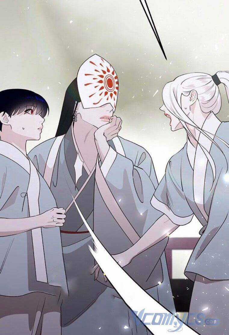 Vương Tử Huyền Bí Chapter 93 trang 32