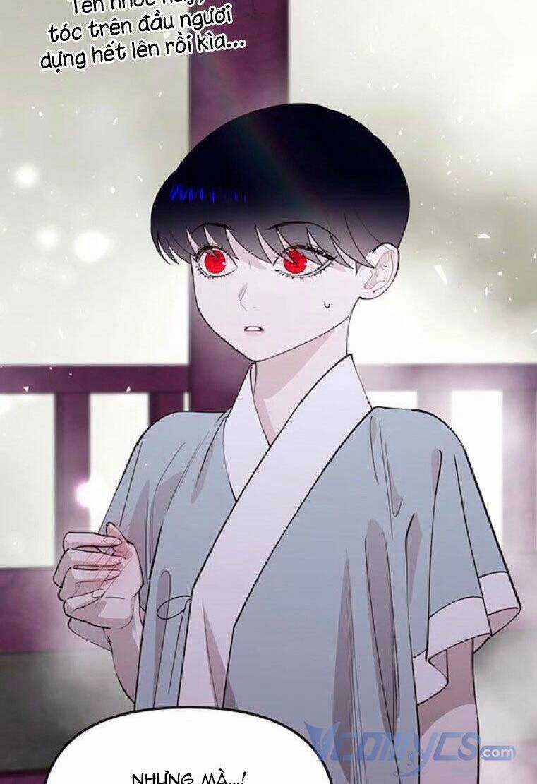 Vương Tử Huyền Bí Chapter 93 trang 34