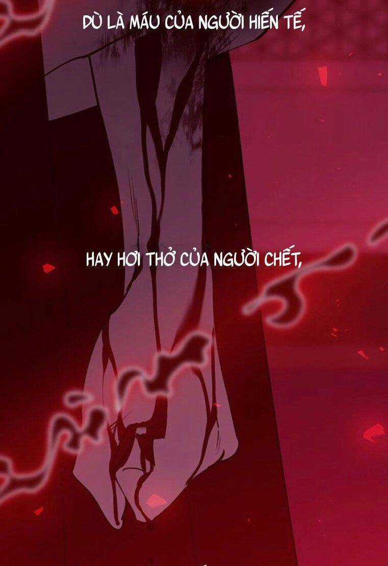 Vương Tử Huyền Bí Chapter 93 trang 39