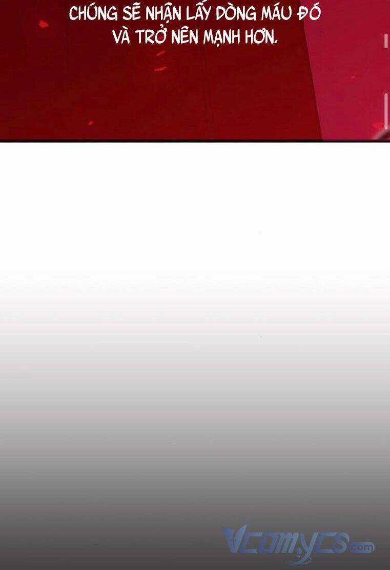 Vương Tử Huyền Bí Chapter 93 trang 40