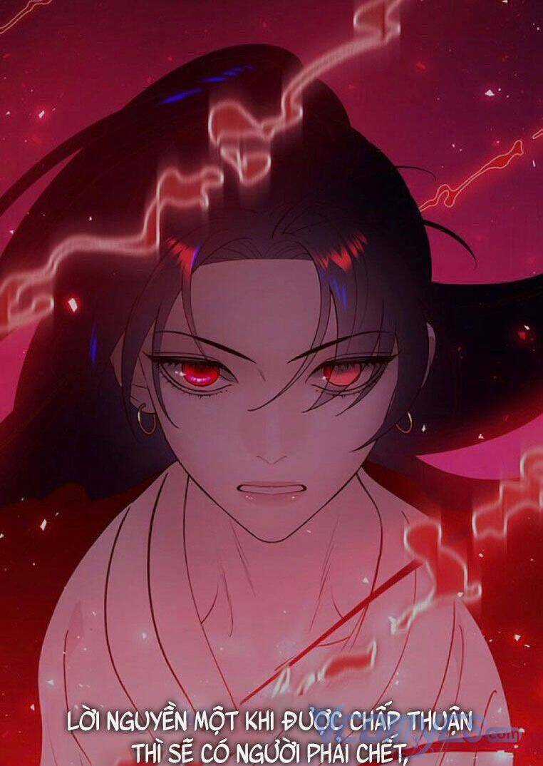 Vương Tử Huyền Bí Chapter 93 trang 42