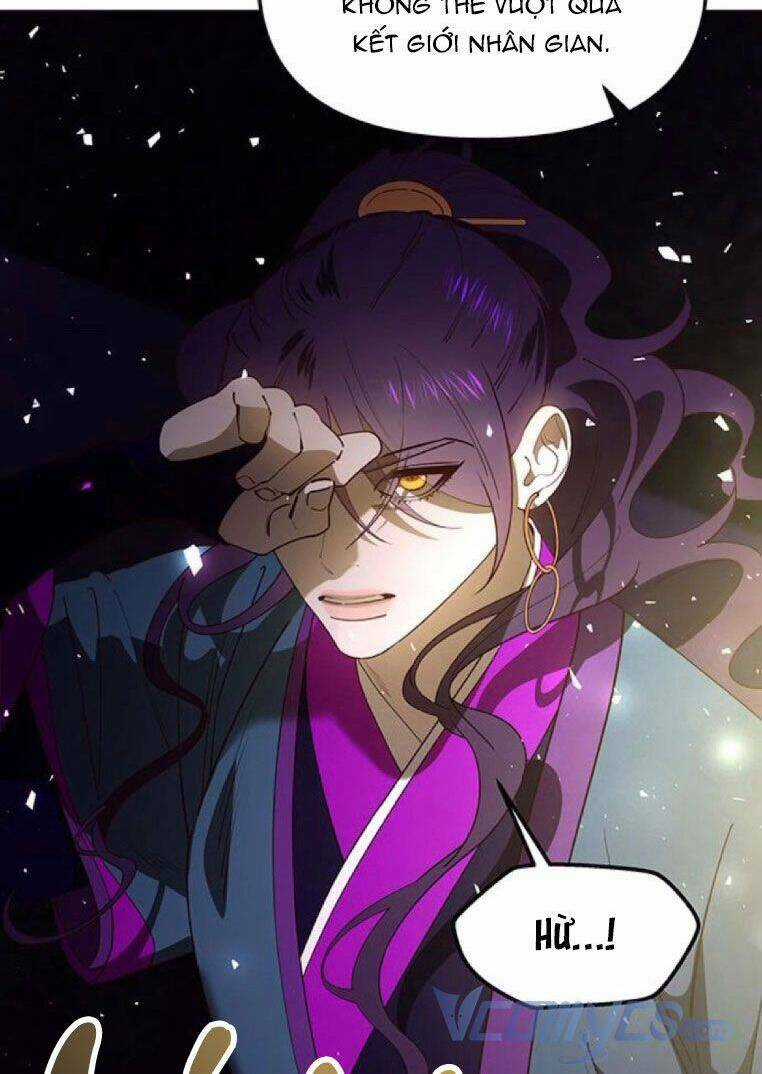 Vương Tử Huyền Bí Chapter 93 trang 50