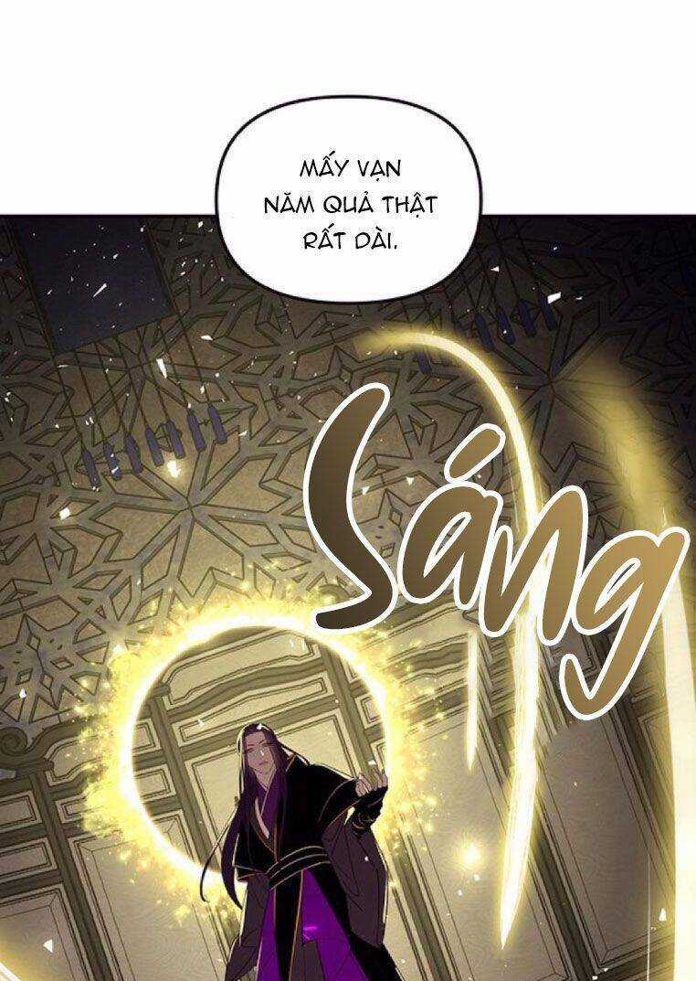 Vương Tử Huyền Bí Chapter 93 trang 53