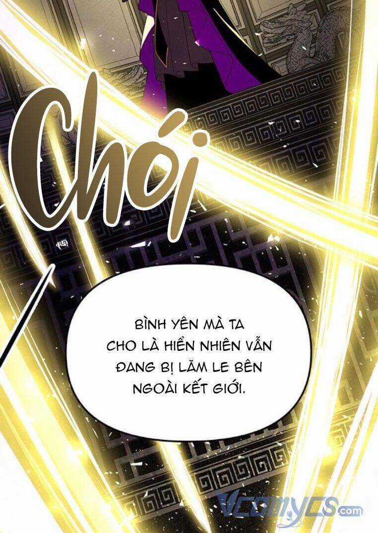 Vương Tử Huyền Bí Chapter 93 trang 54