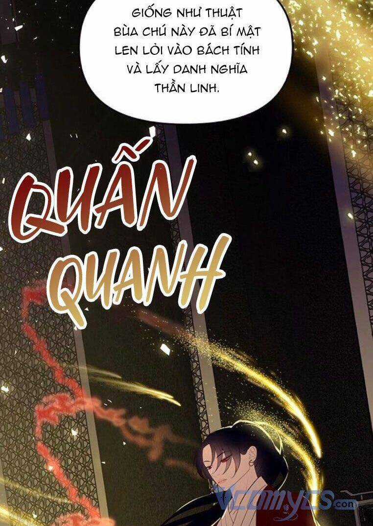 Vương Tử Huyền Bí Chapter 93 trang 56