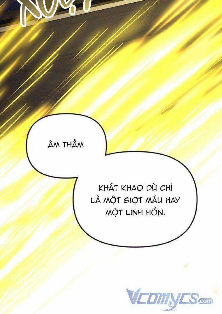 Vương Tử Huyền Bí Chapter 93 trang 58