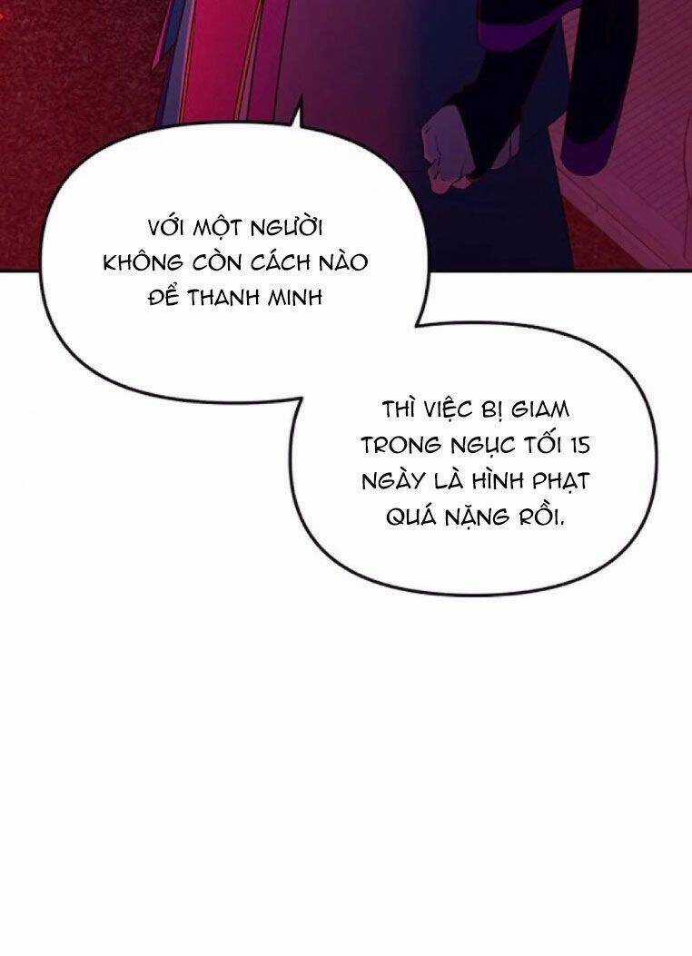 Vương Tử Huyền Bí Chapter 93 trang 7