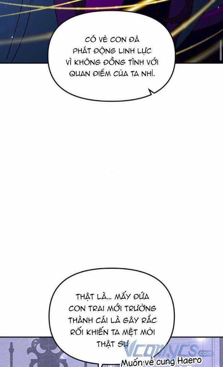 Vương Tử Huyền Bí Chapter 93 trang 70