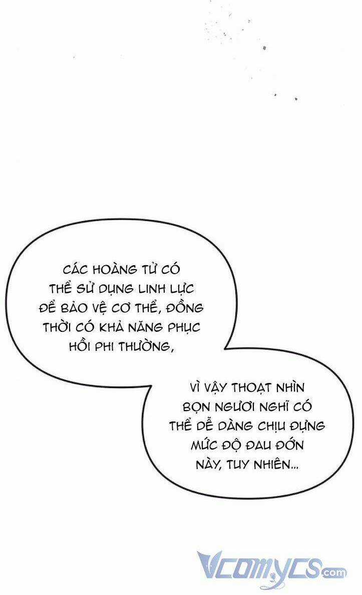 Vương Tử Huyền Bí Chapter 93 trang 78