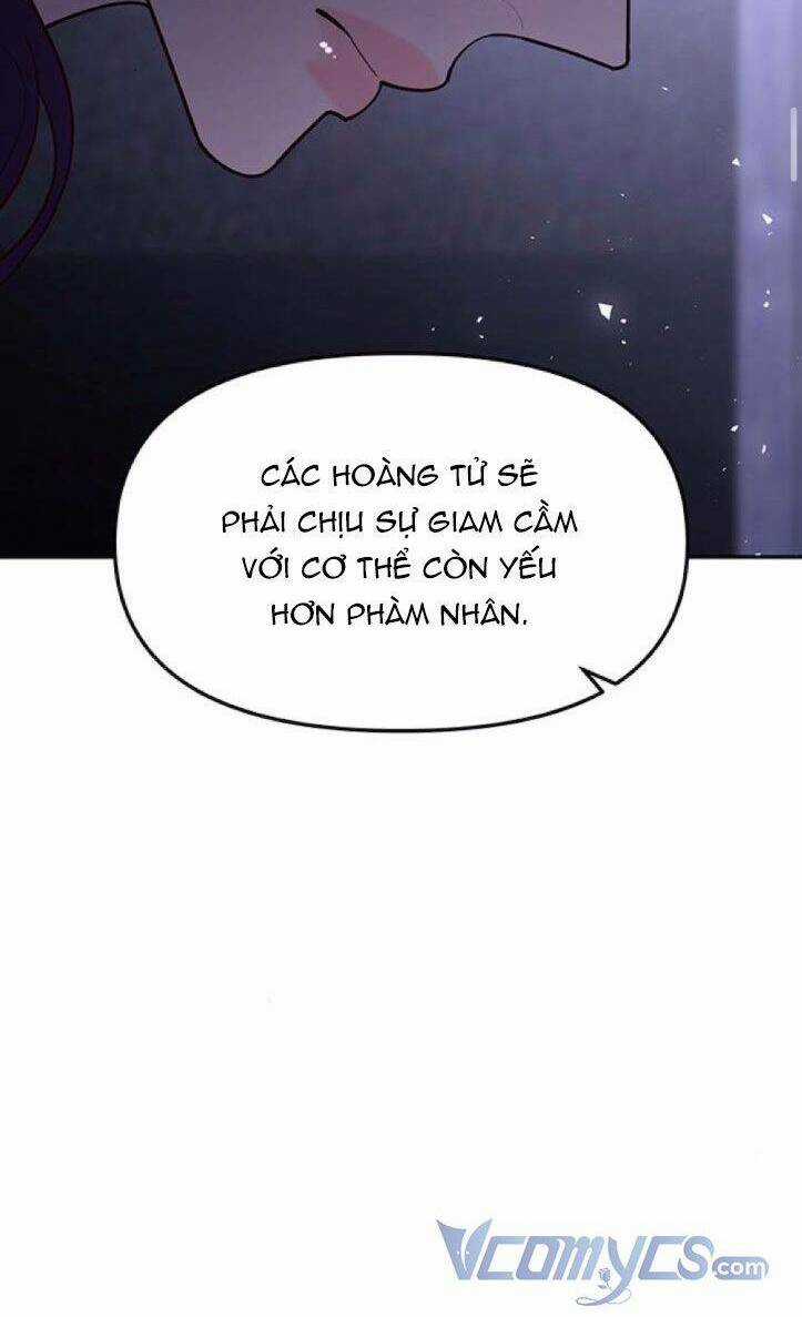 Vương Tử Huyền Bí Chapter 93 trang 80