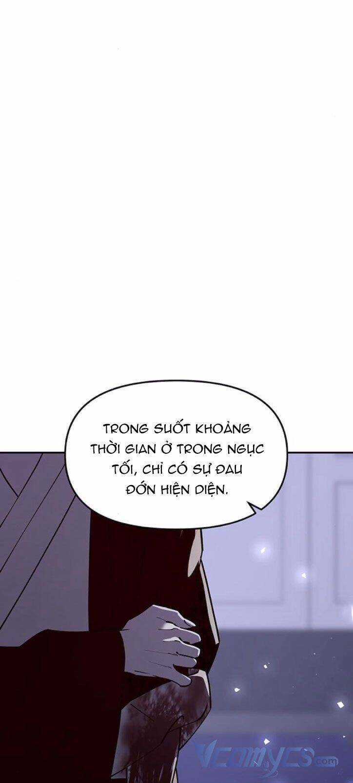 Vương Tử Huyền Bí Chapter 93 trang 81