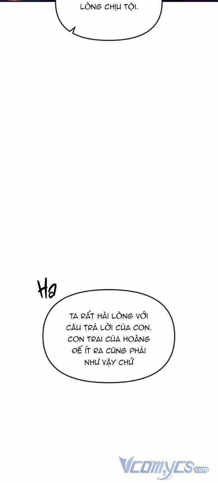 Vương Tử Huyền Bí Chapter 93 trang 86