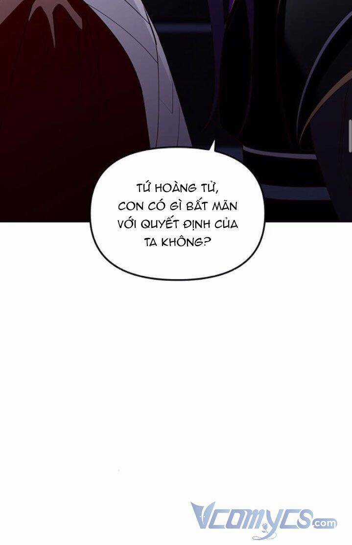 Vương Tử Huyền Bí Chapter 93 trang 93