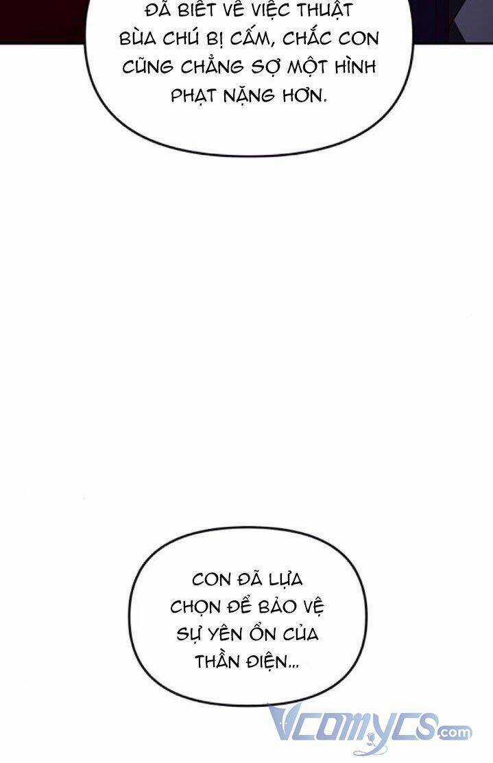 Vương Tử Huyền Bí Chapter 93 trang 98