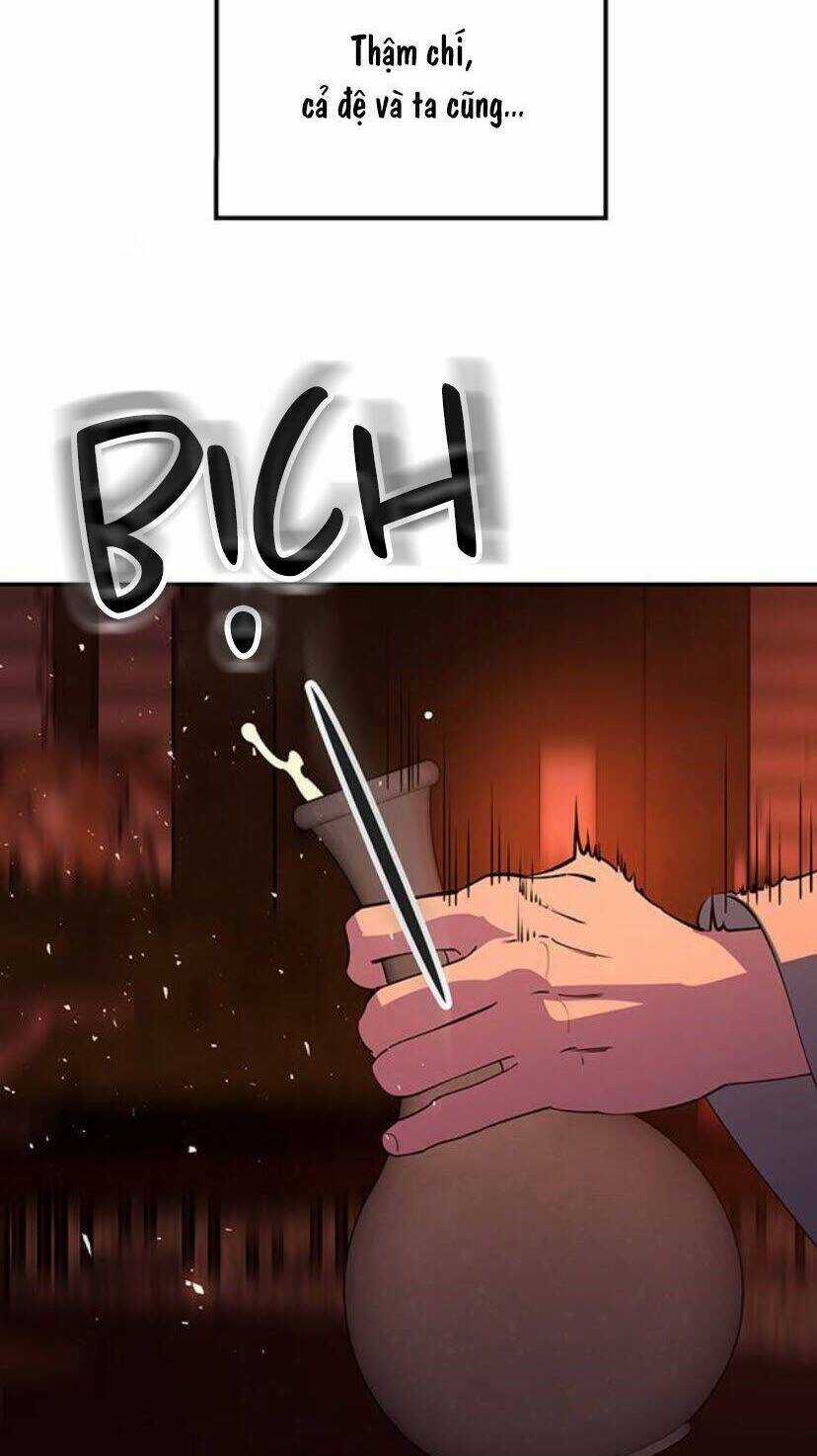 Vương Tử Huyền Bí Chapter 94 trang 103