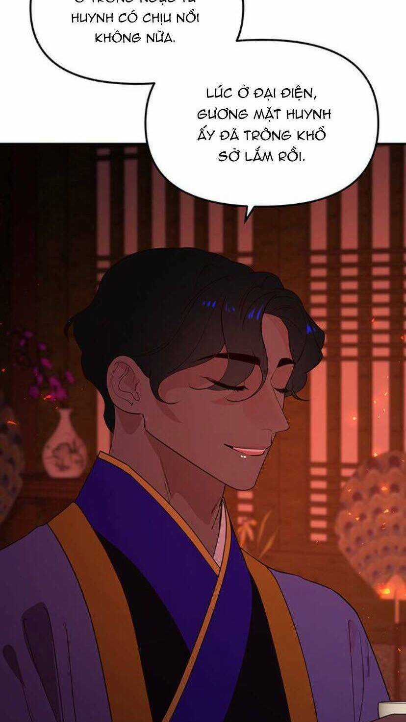 Vương Tử Huyền Bí Chapter 94 trang 107