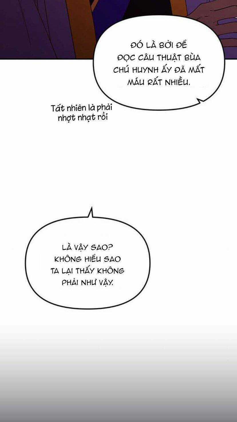 Vương Tử Huyền Bí Chapter 94 trang 108