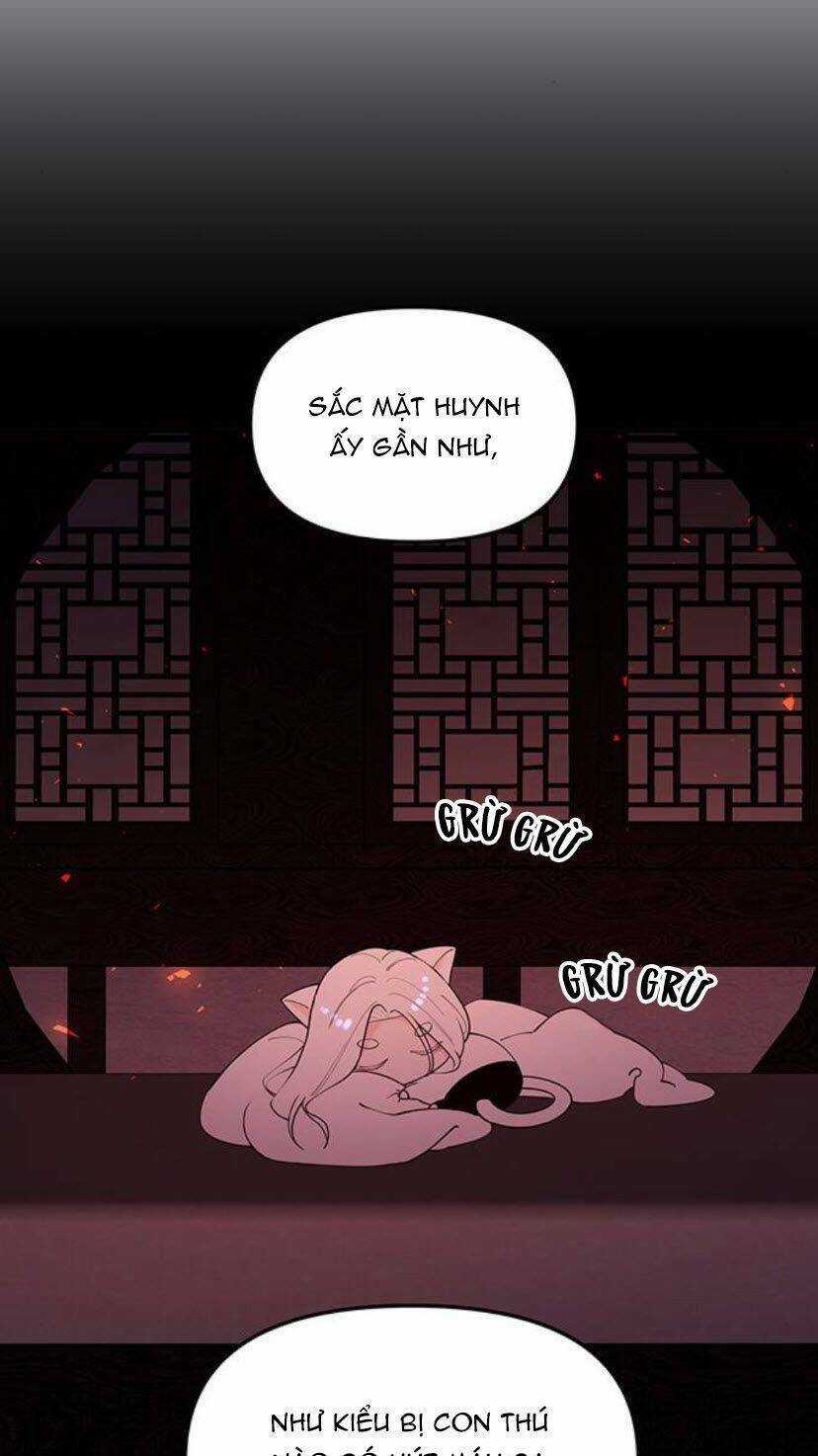 Vương Tử Huyền Bí Chapter 94 trang 109