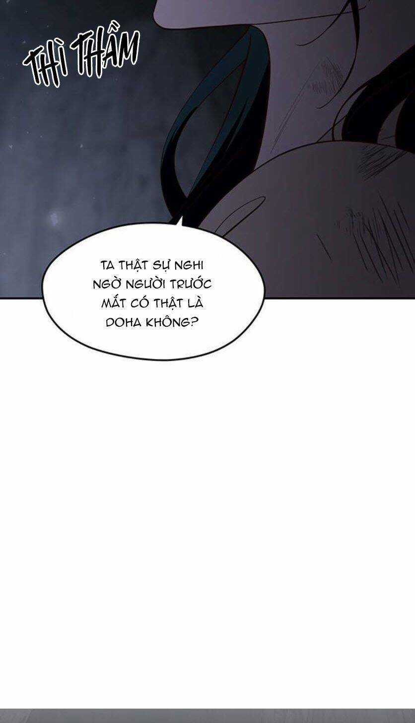 Vương Tử Huyền Bí Chapter 94 trang 11