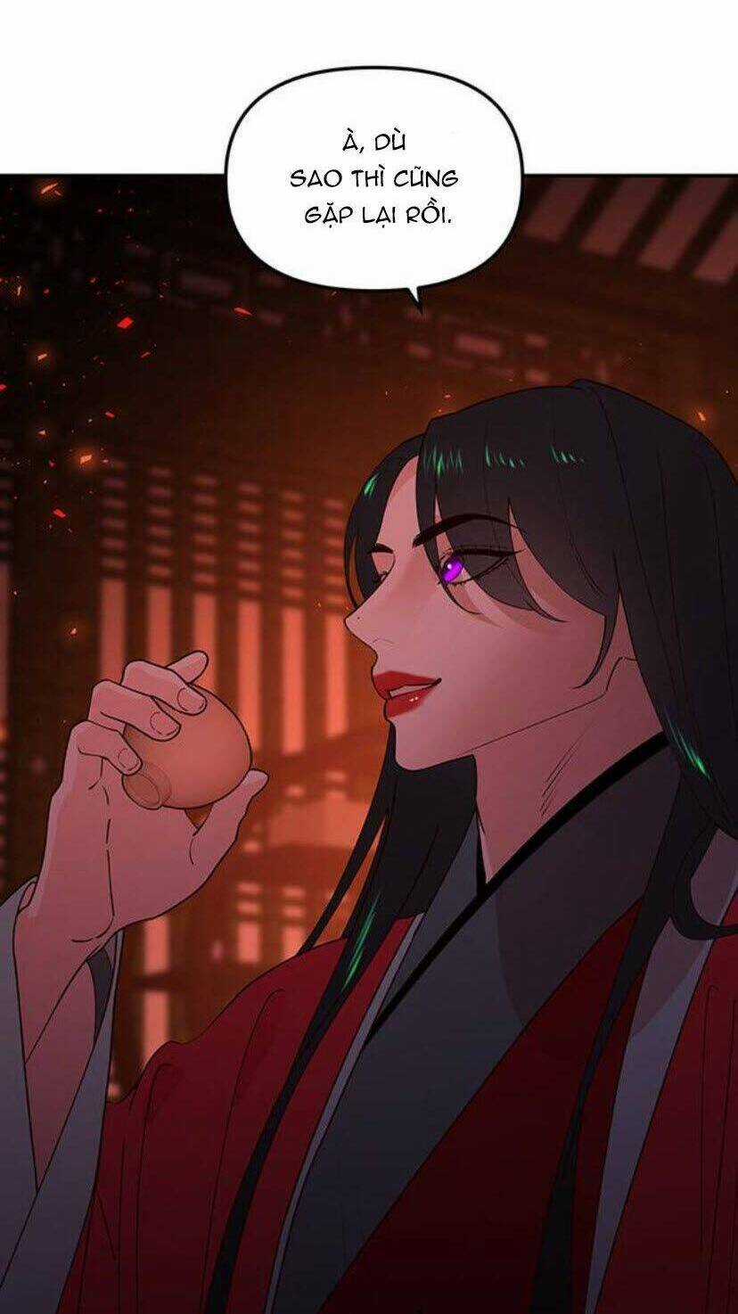 Vương Tử Huyền Bí Chapter 94 trang 112