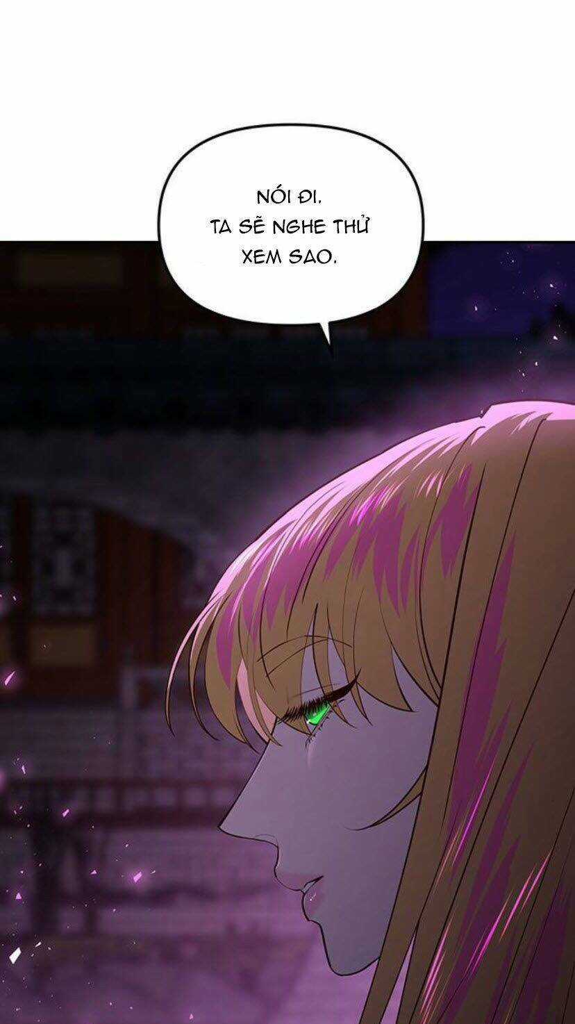 Vương Tử Huyền Bí Chapter 94 trang 121