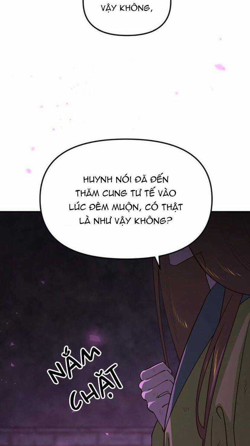 Vương Tử Huyền Bí Chapter 94 trang 123