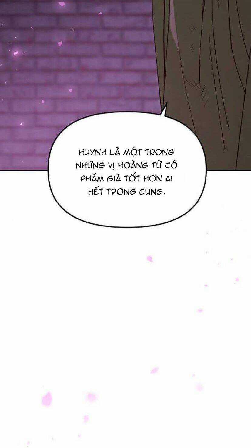 Vương Tử Huyền Bí Chapter 94 trang 124