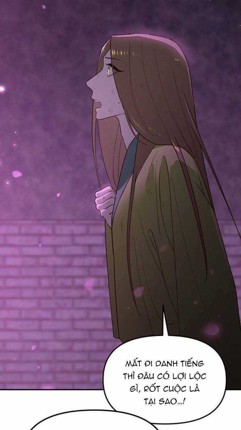 Vương Tử Huyền Bí Chapter 94 trang 129