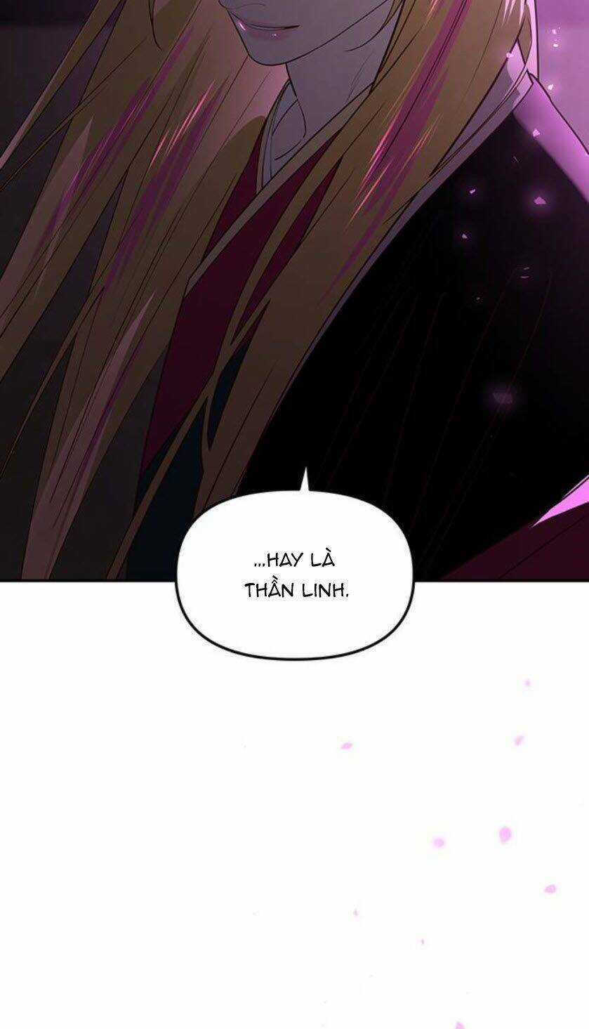 Vương Tử Huyền Bí Chapter 94 trang 134