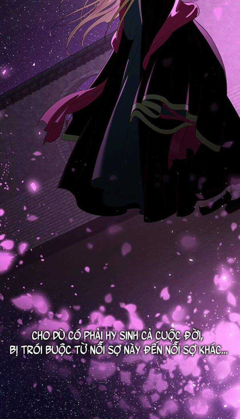 Vương Tử Huyền Bí Chapter 94 trang 140