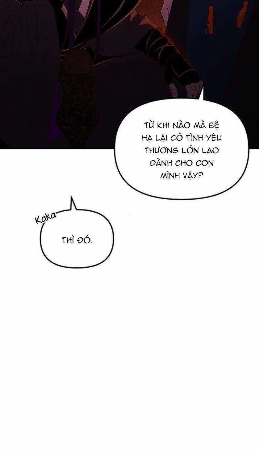 Vương Tử Huyền Bí Chapter 94 trang 145