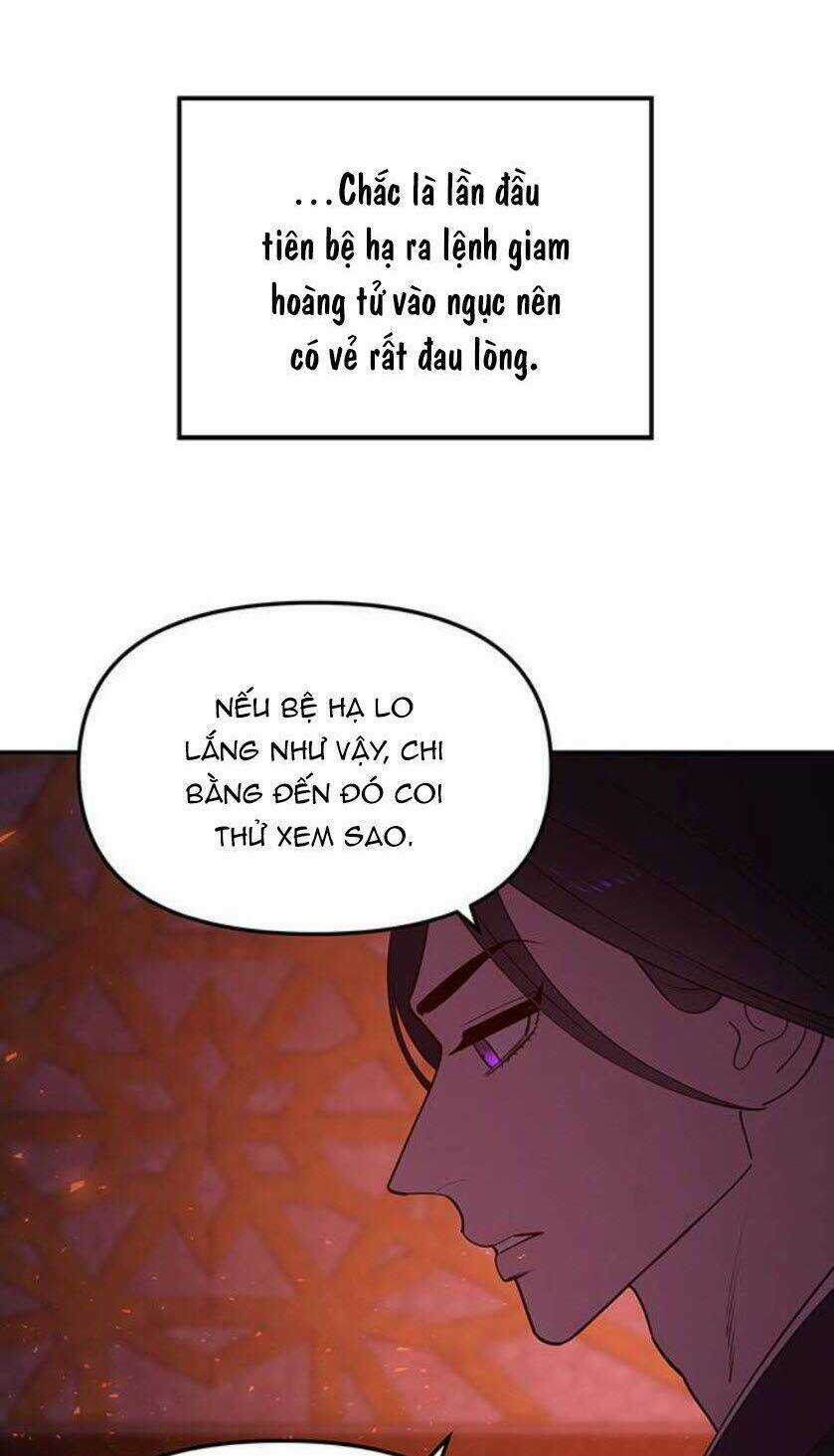 Vương Tử Huyền Bí Chapter 94 trang 146